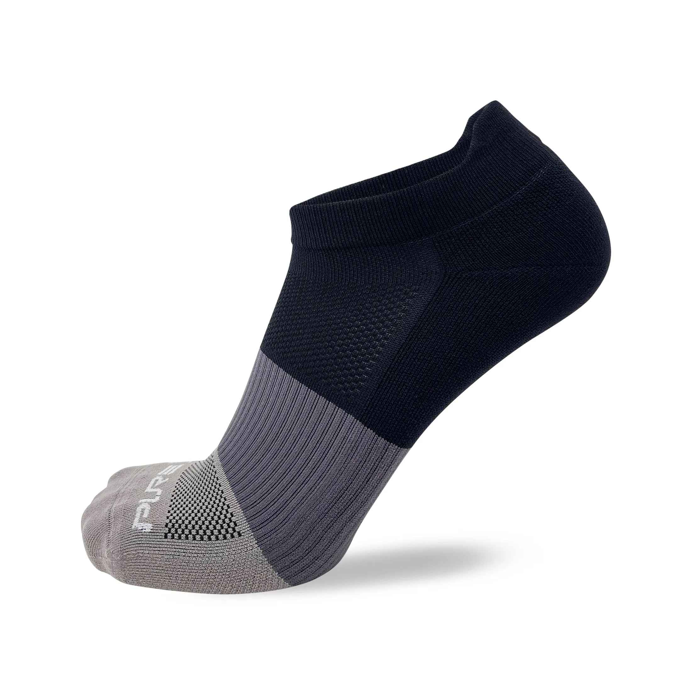 No Show Performance Tab Golf Socks