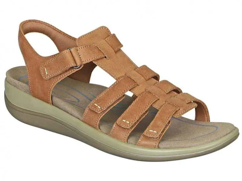 Orthofeet Amalfi - Women's Sandal