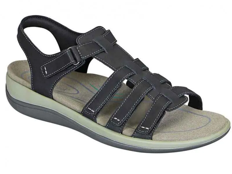 Orthofeet Amalfi - Women's Sandal