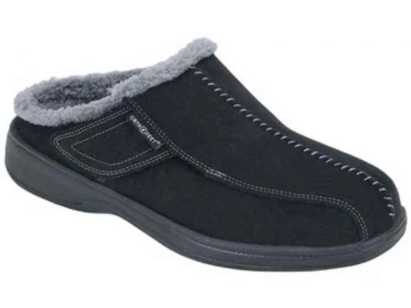 Orthofeet Asheville - Men's Slipper