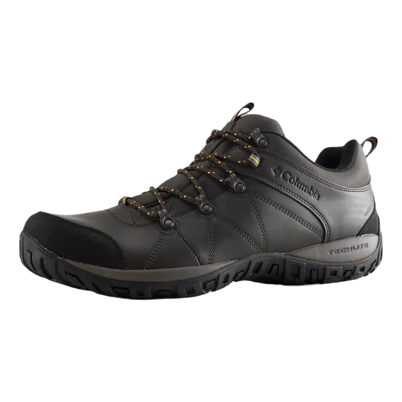 Peakfreak Venture Waterproof Cordovan / Squash