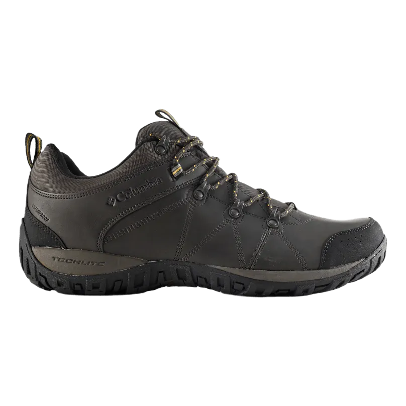 Peakfreak Venture Waterproof Cordovan / Squash