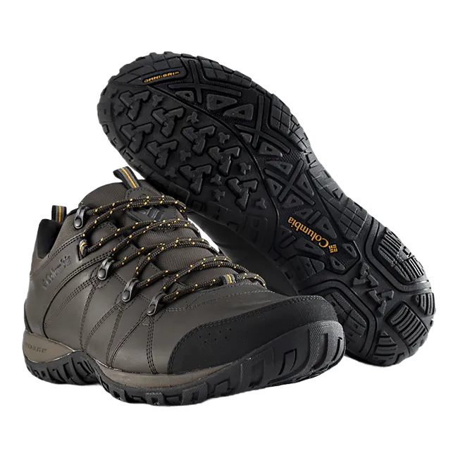 Peakfreak Venture Waterproof Cordovan / Squash