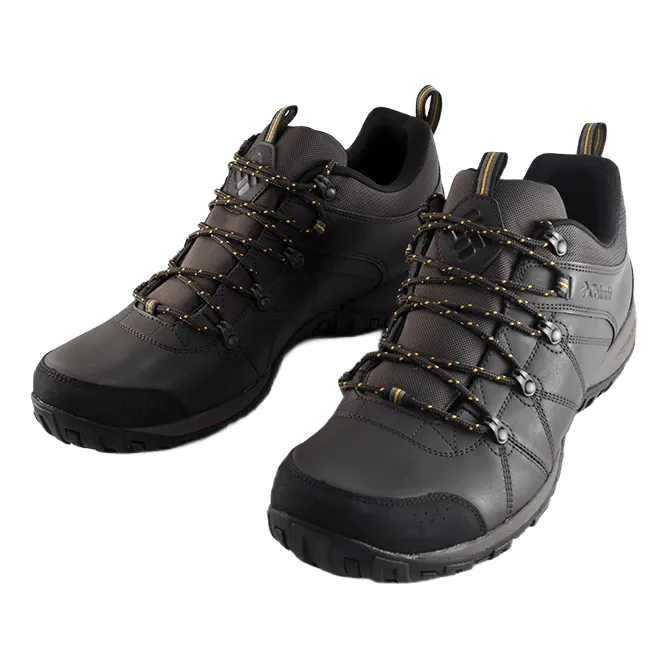 Peakfreak Venture Waterproof Cordovan / Squash