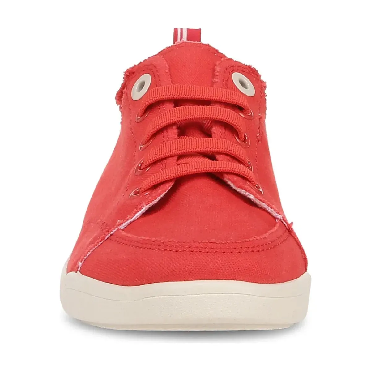 Pismo Canvas - Red