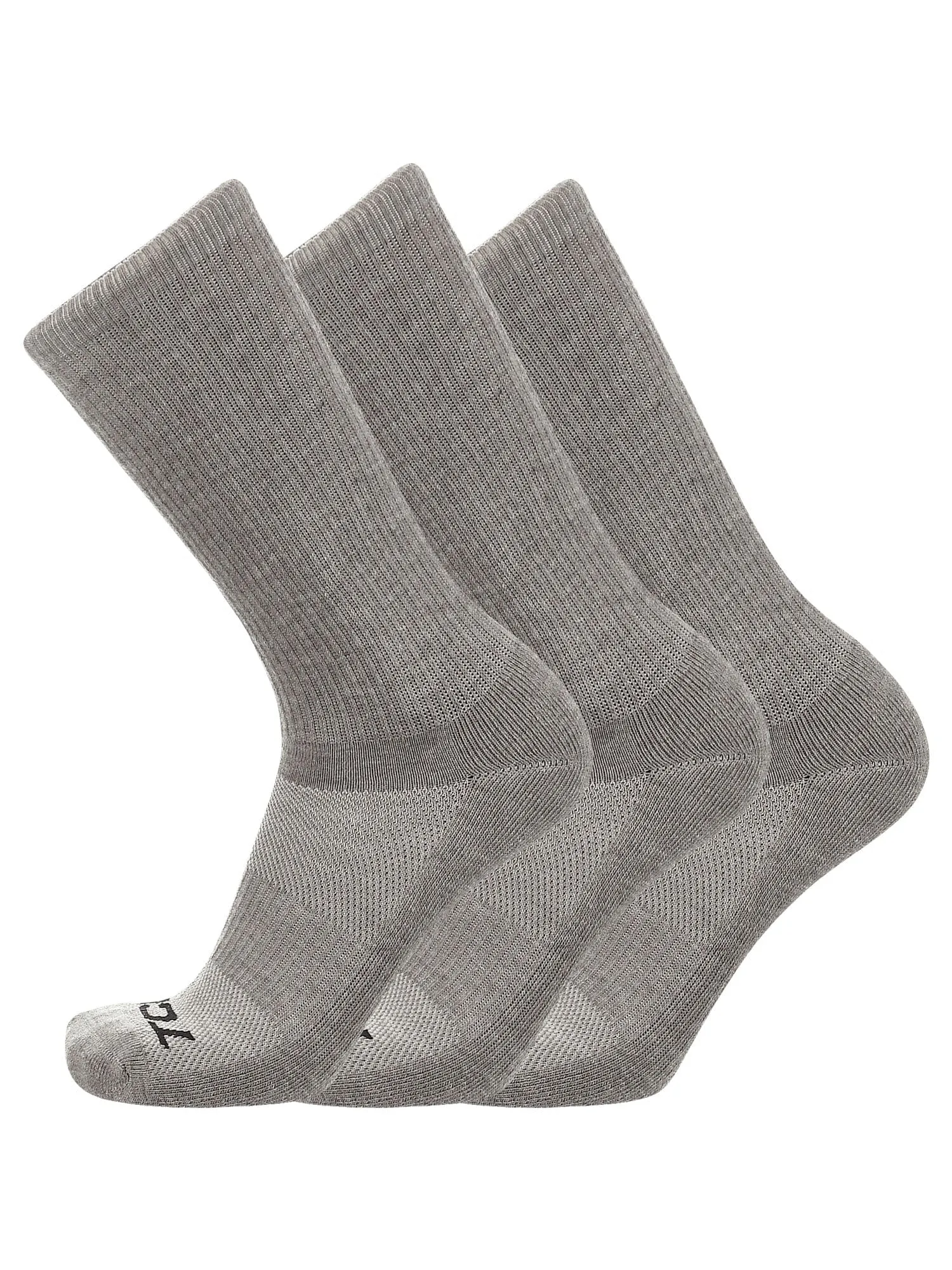 Postgame Soft Crew Socks For Men & Women