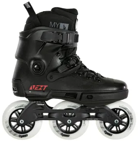 POWERSLIDE - Next Core Black 100 Urban Inline Skates