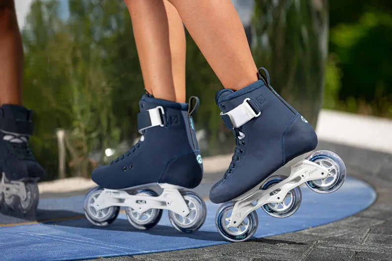 POWERSLIDE - Pheme Ocean 100 Fitness Inline Skates