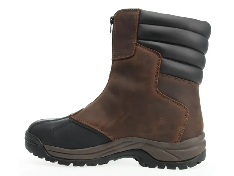 Propet Blizzard Tall Zip - Men's Winter Boot