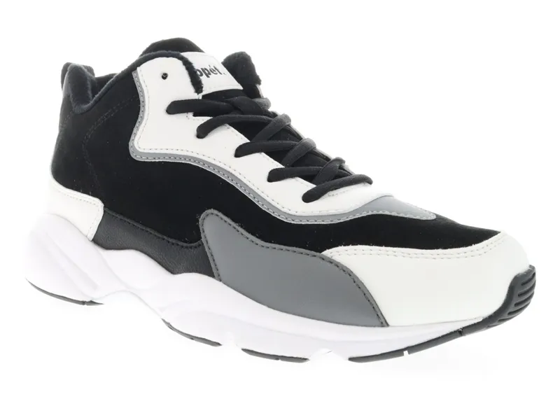 Propet Stability Mid - Men's Athletic Shoe