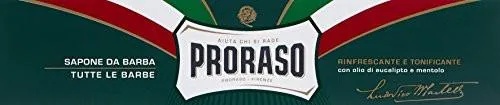 Proraso Shaving Cream Tube (150ml)