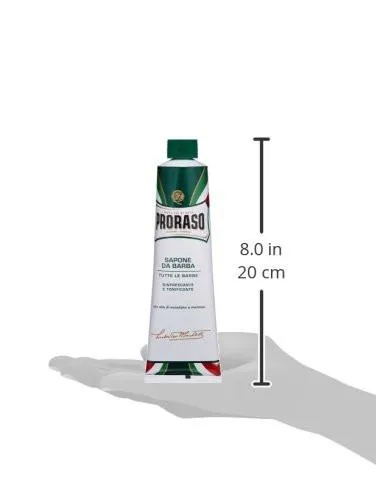 Proraso Shaving Cream Tube (150ml)