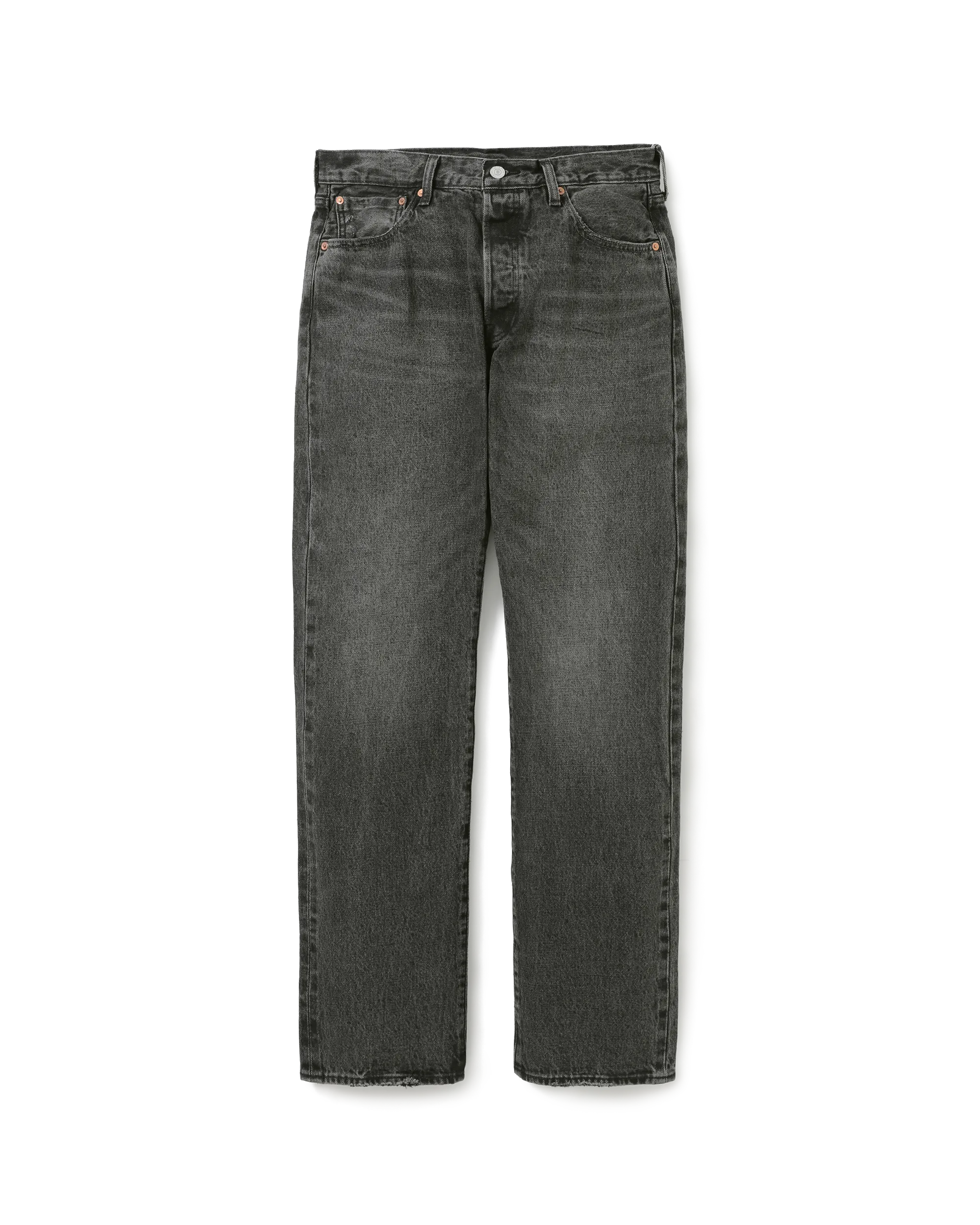 RED TAB / 501 ORIGINAL SELVEDGE JEANS (MEN)