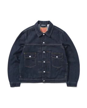 RED TAB / TYPE 2 TRUCKER JACKET (MEN)