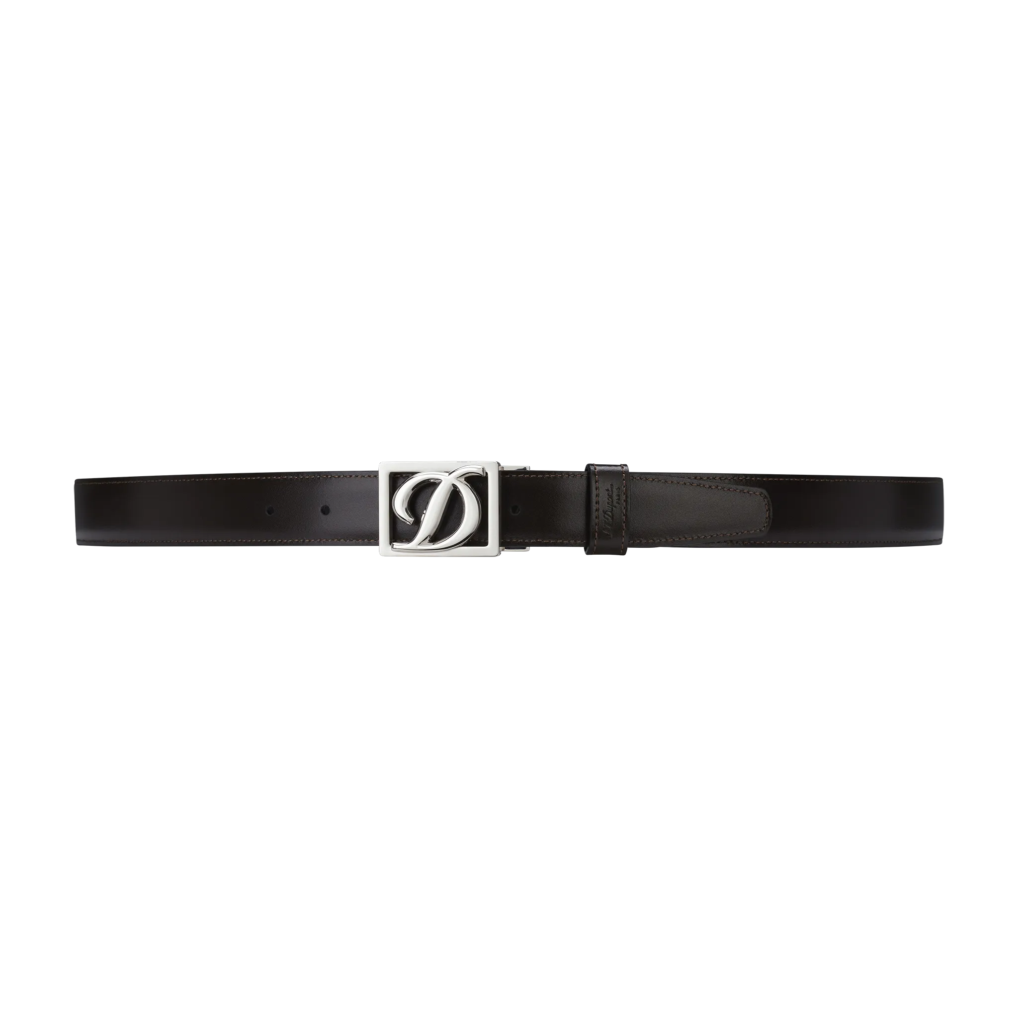 Reversible Belt