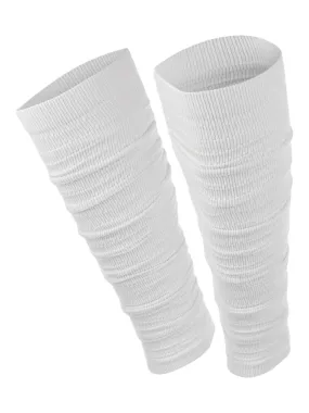 Scrunch Football Leg Sleeves For Boys and Men