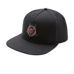 Slayer 5 Panel Hat Head Gear