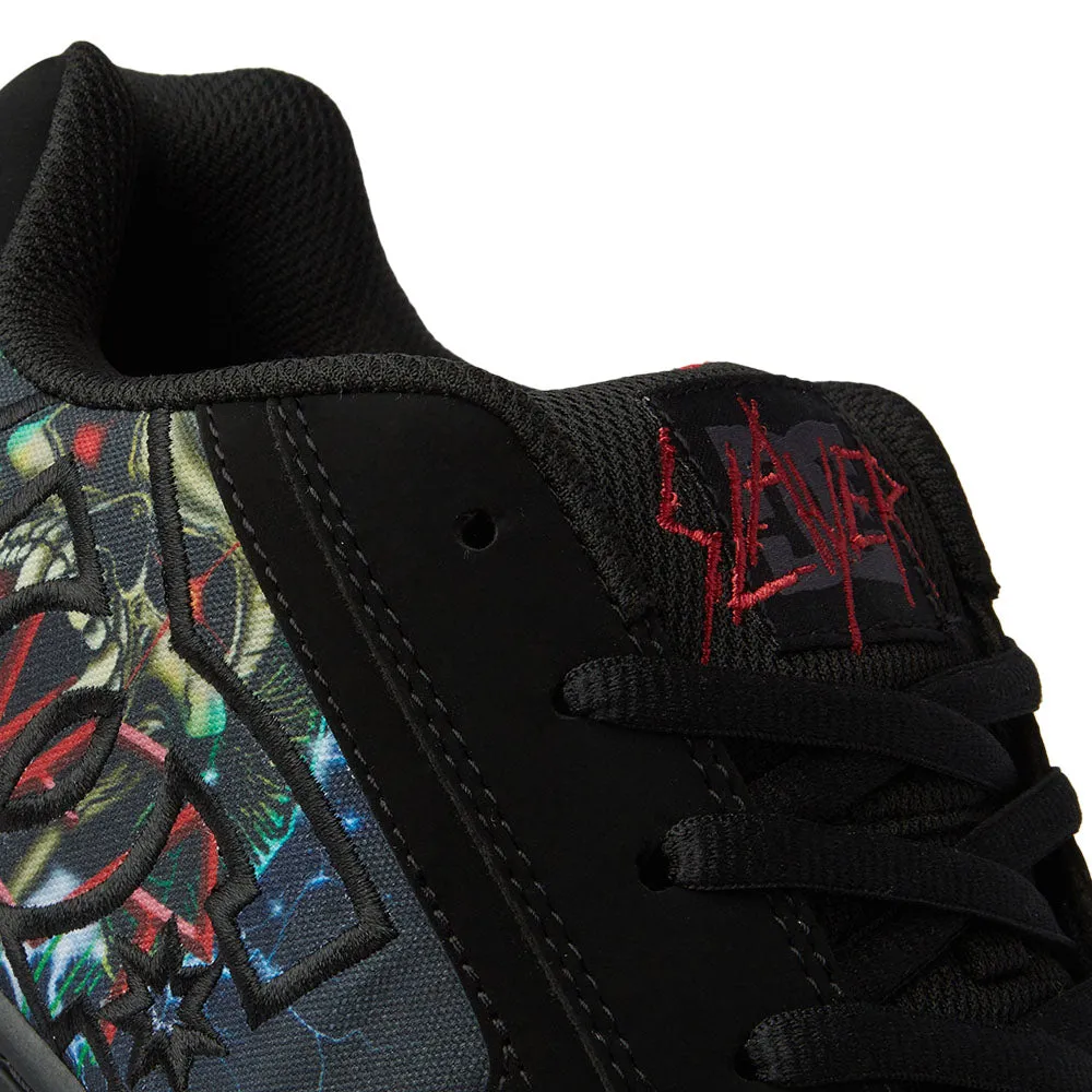 Slayer Net Shoes