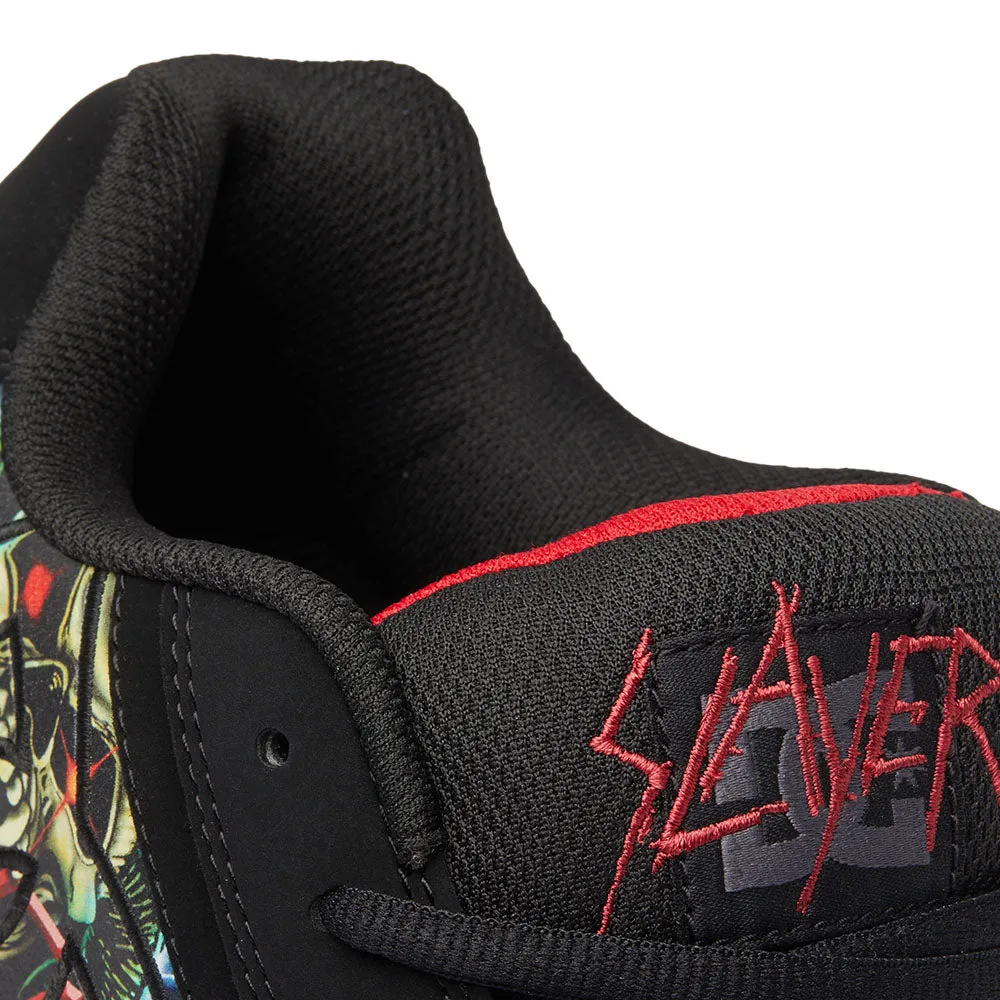 Slayer Net Shoes