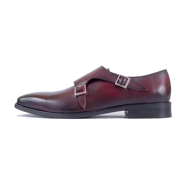 Spadera Handmade Leather Shoes - Rabois