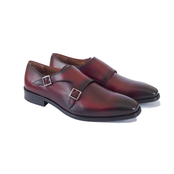 Spadera Handmade Leather Shoes - Rabois