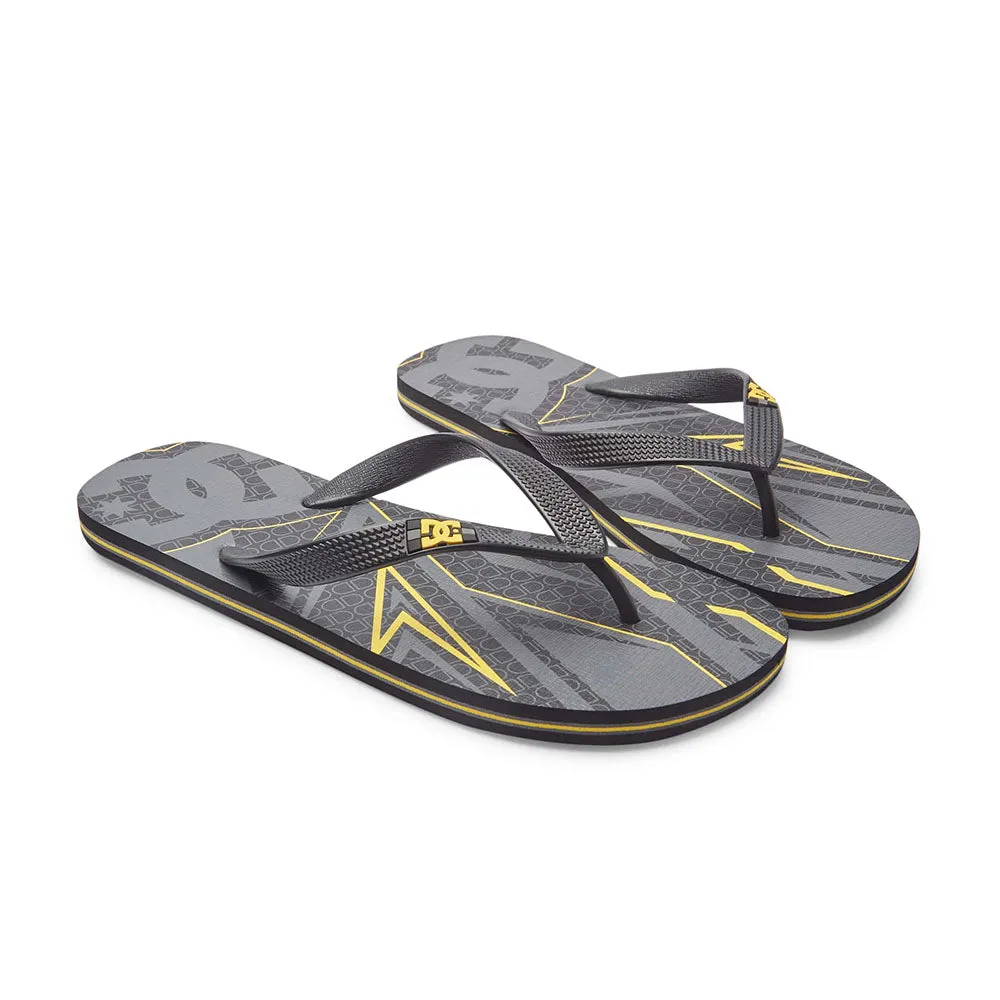 Spray Sandals