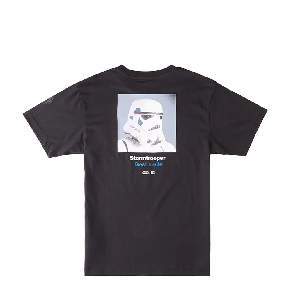 Star Wars Stormtrooper Shirt