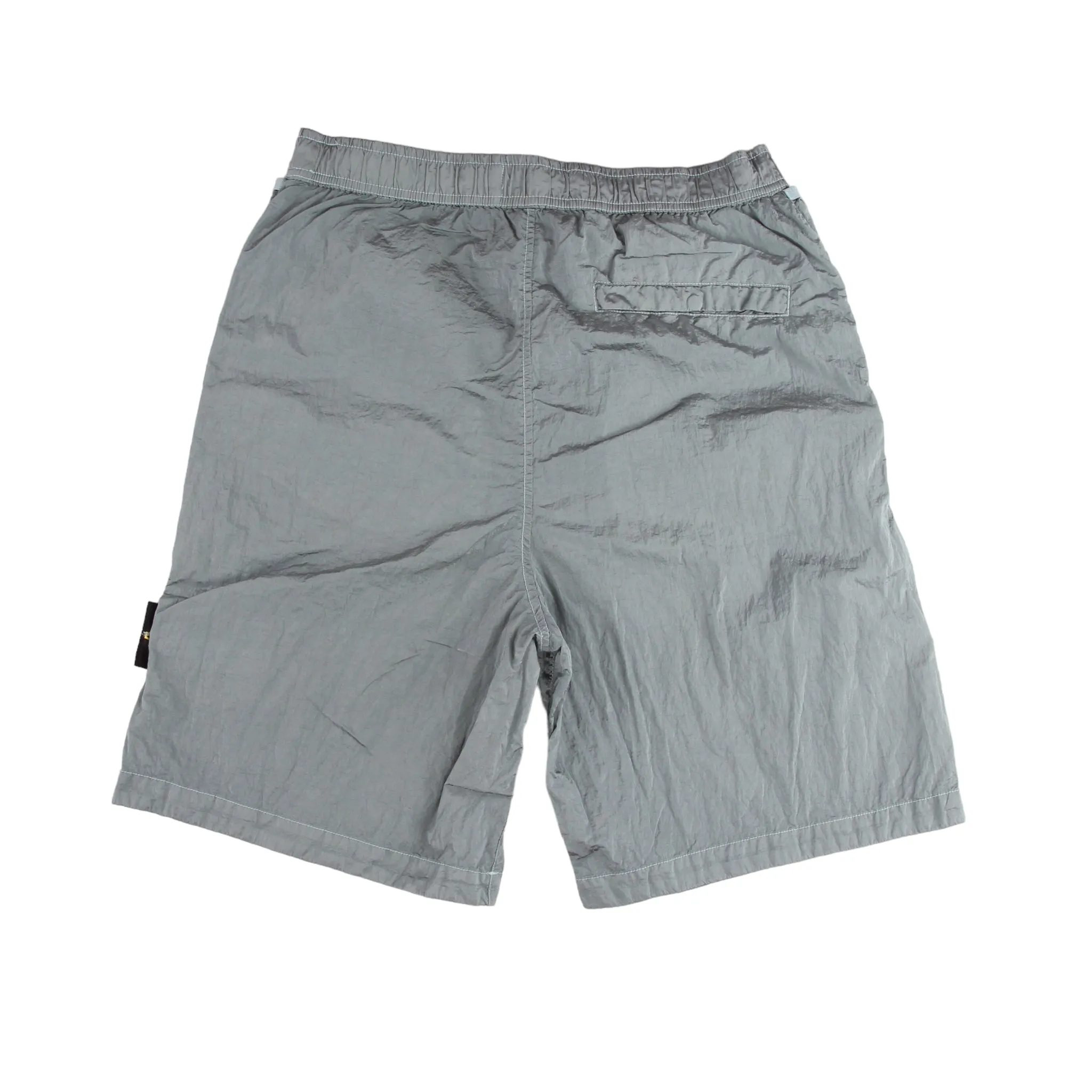 Stone Island Bermuda Comfort Shorts I Light Blue