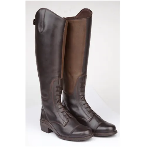 Taurus Burnham Riding Boot