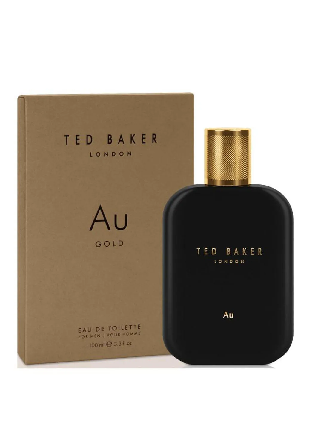 Ted Baker Au Gold EDT 100ml