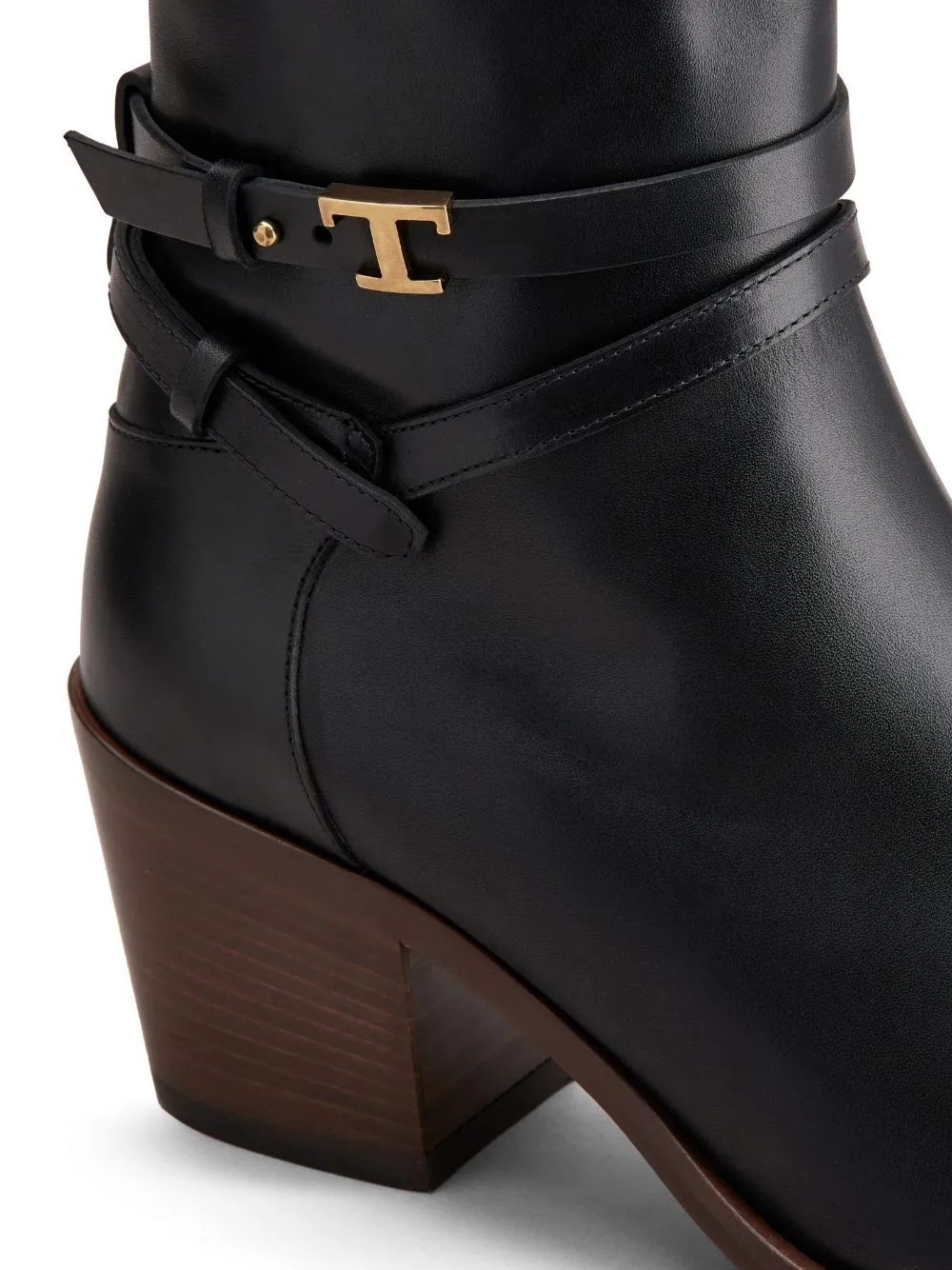 Tod's Boots Black