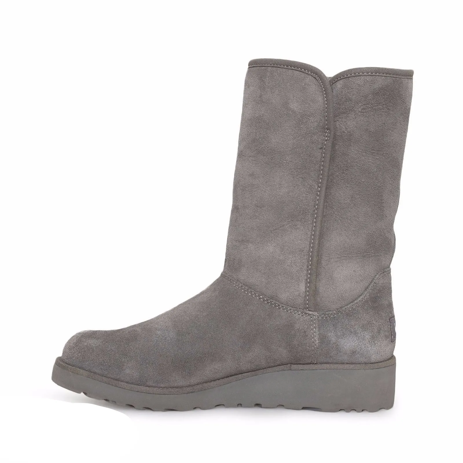 UGG Amie Grey Boots