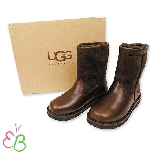 UGG KIDS SHORT BIRCH II - BPC