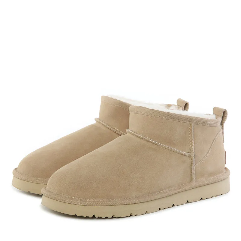 UGG Mini Atasha Boots