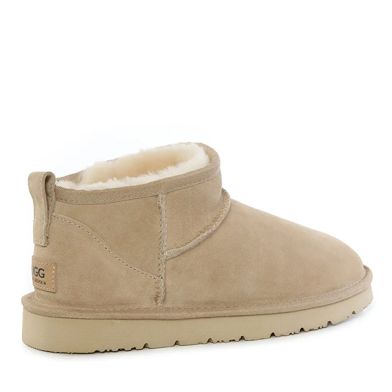 UGG Mini Atasha Boots