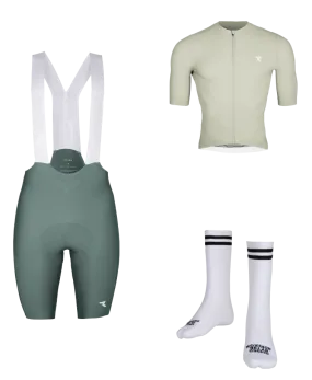 Vela Cycling Bundle Men