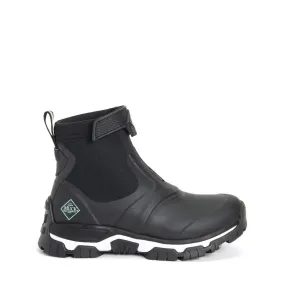 Women's Apex Zip Short Boots