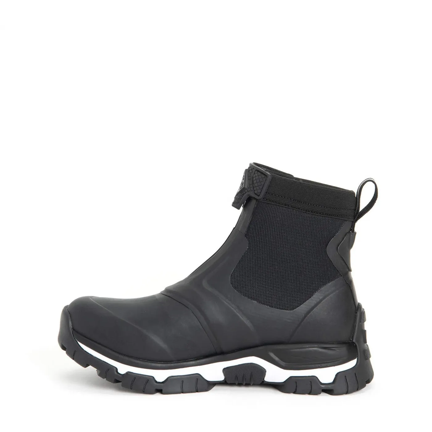 Women's Apex Zip Short Boots