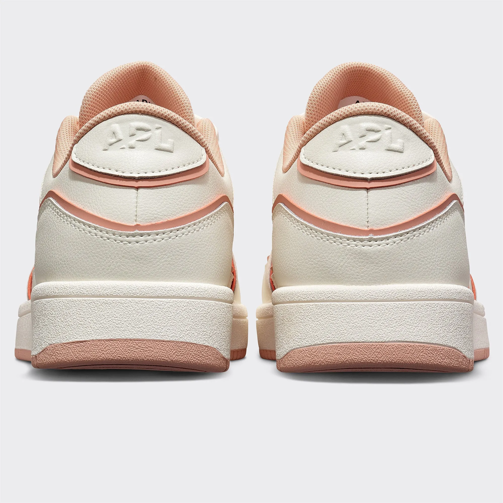 Women's Nostalgia '87 Ivory / Blush