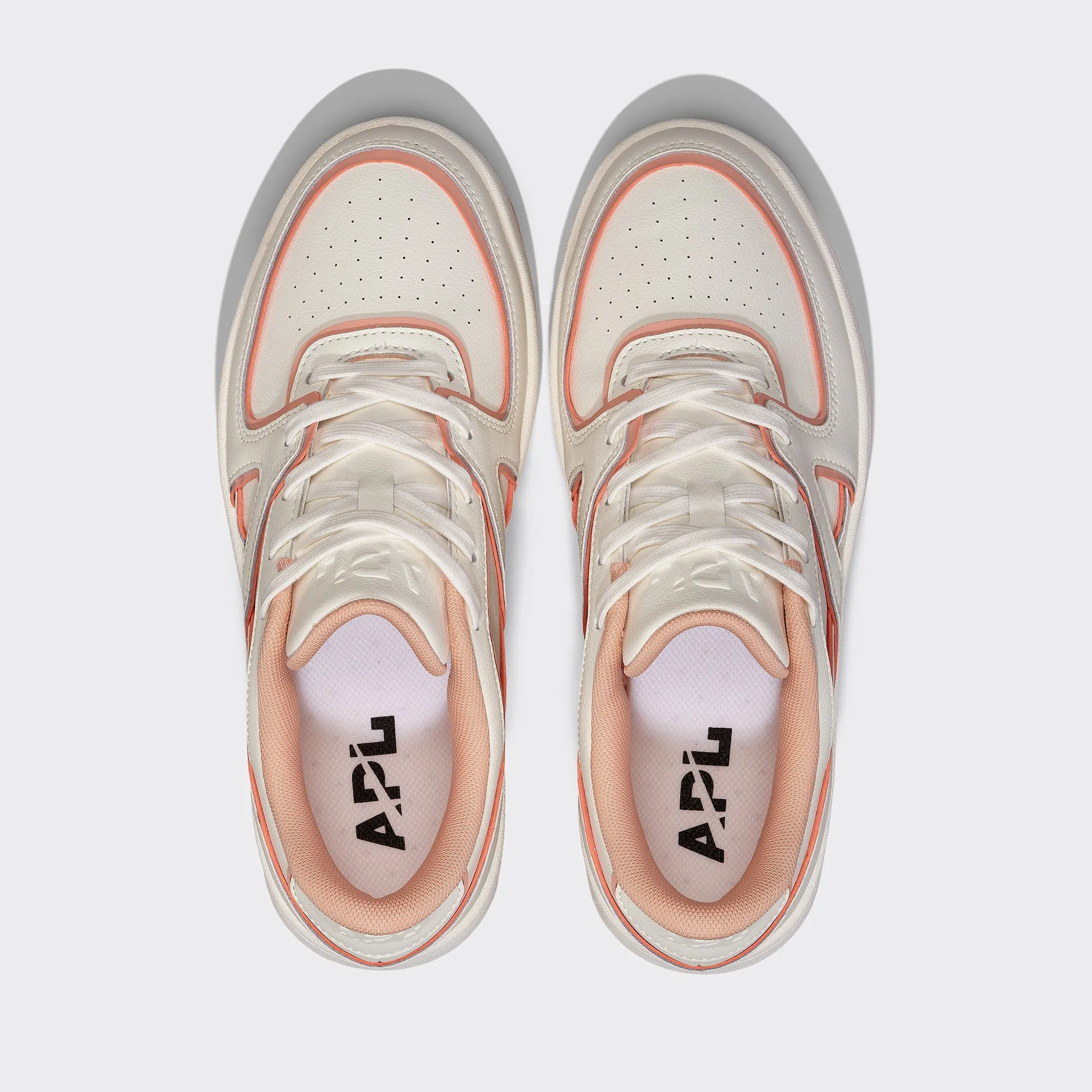 Women's Nostalgia '87 Ivory / Blush